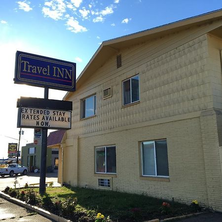 Travel Inn Sunnyside Екстериор снимка