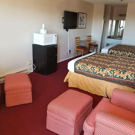 Travel Inn Sunnyside Екстериор снимка