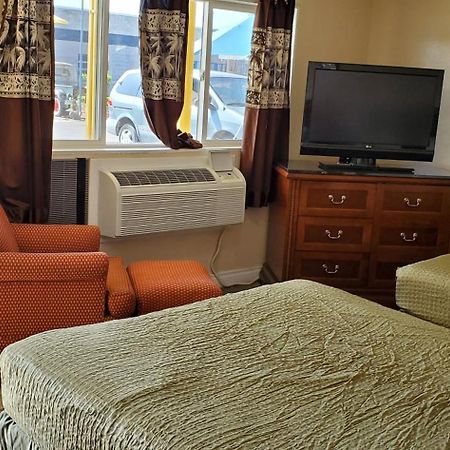 Travel Inn Sunnyside Екстериор снимка