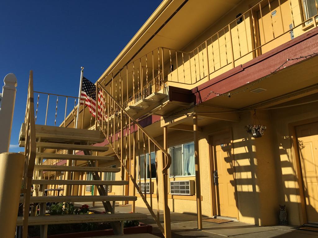 Travel Inn Sunnyside Екстериор снимка