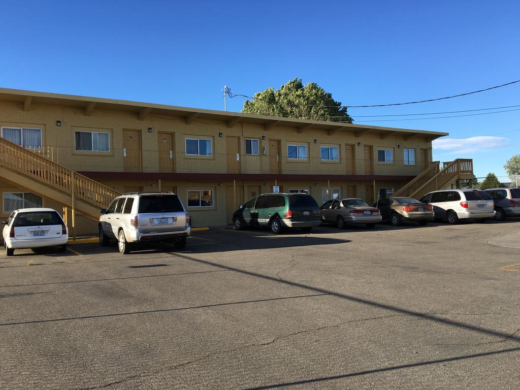 Travel Inn Sunnyside Екстериор снимка