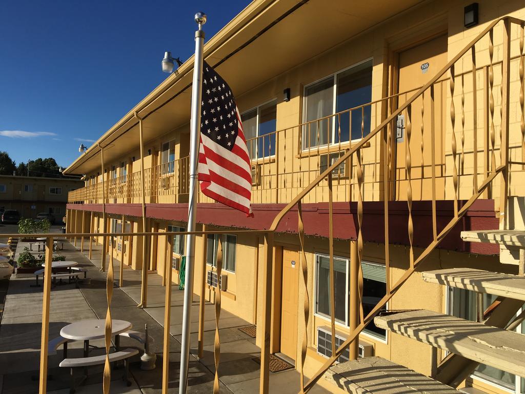Travel Inn Sunnyside Екстериор снимка