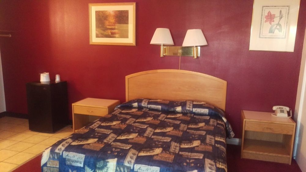 Travel Inn Sunnyside Екстериор снимка