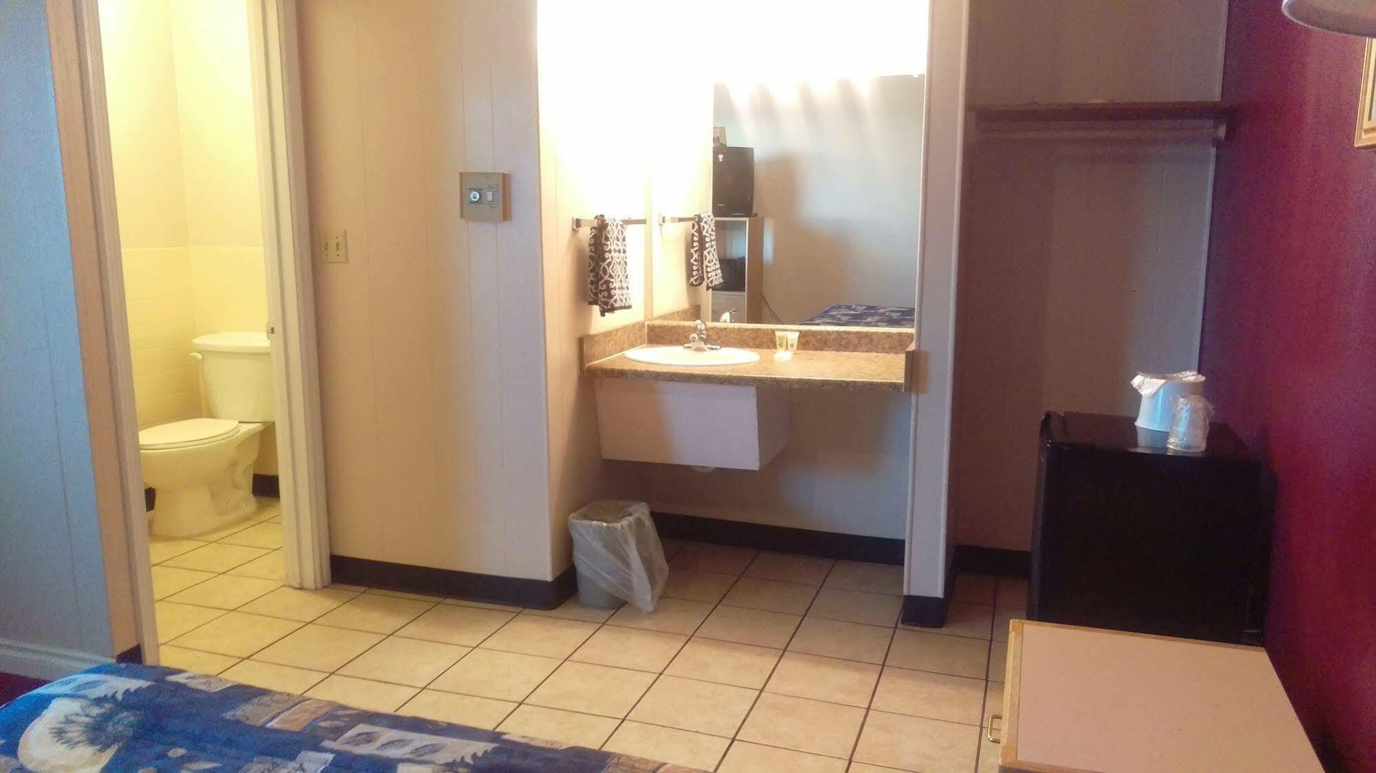 Travel Inn Sunnyside Екстериор снимка
