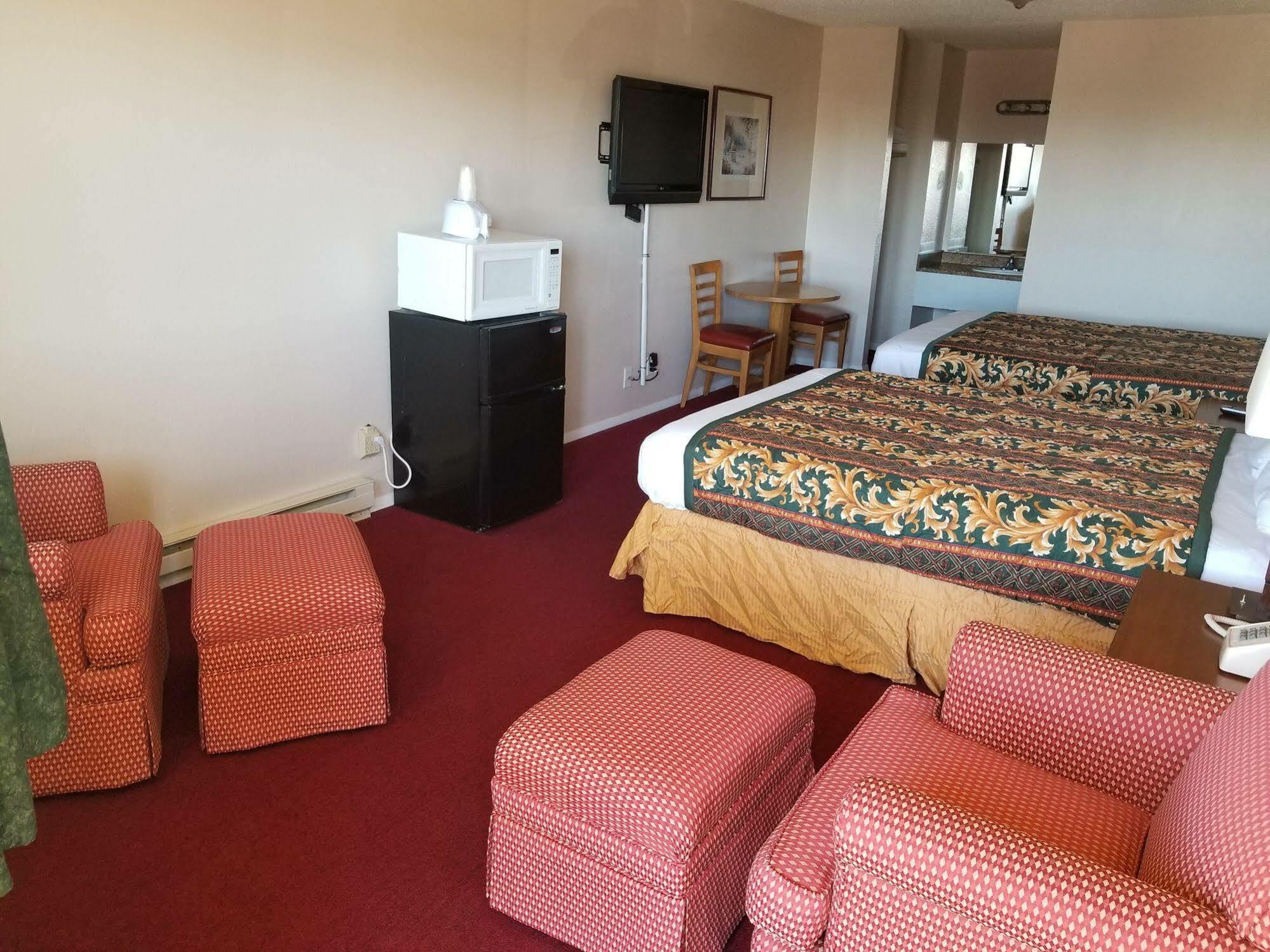 Travel Inn Sunnyside Екстериор снимка