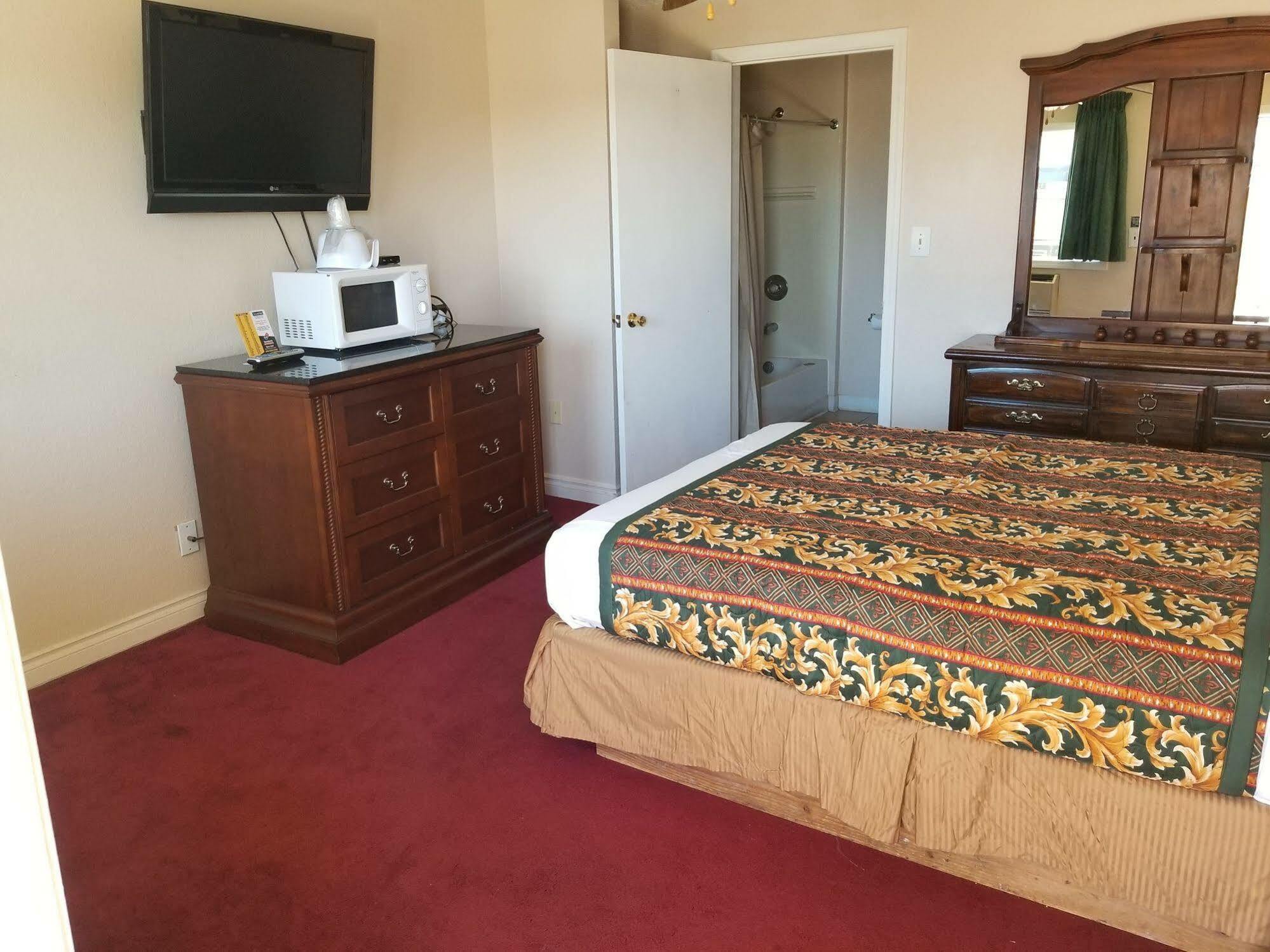 Travel Inn Sunnyside Екстериор снимка