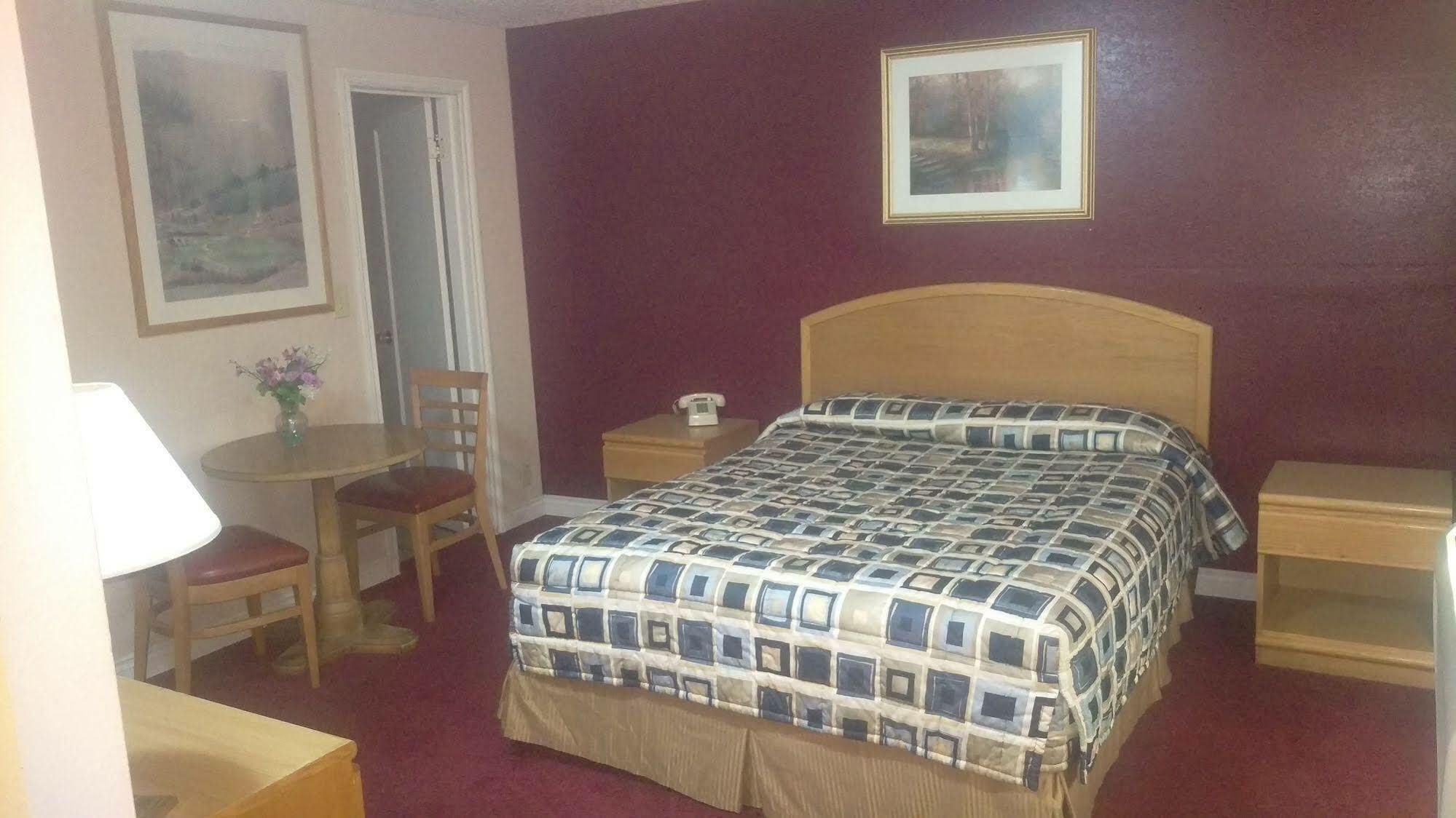 Travel Inn Sunnyside Екстериор снимка