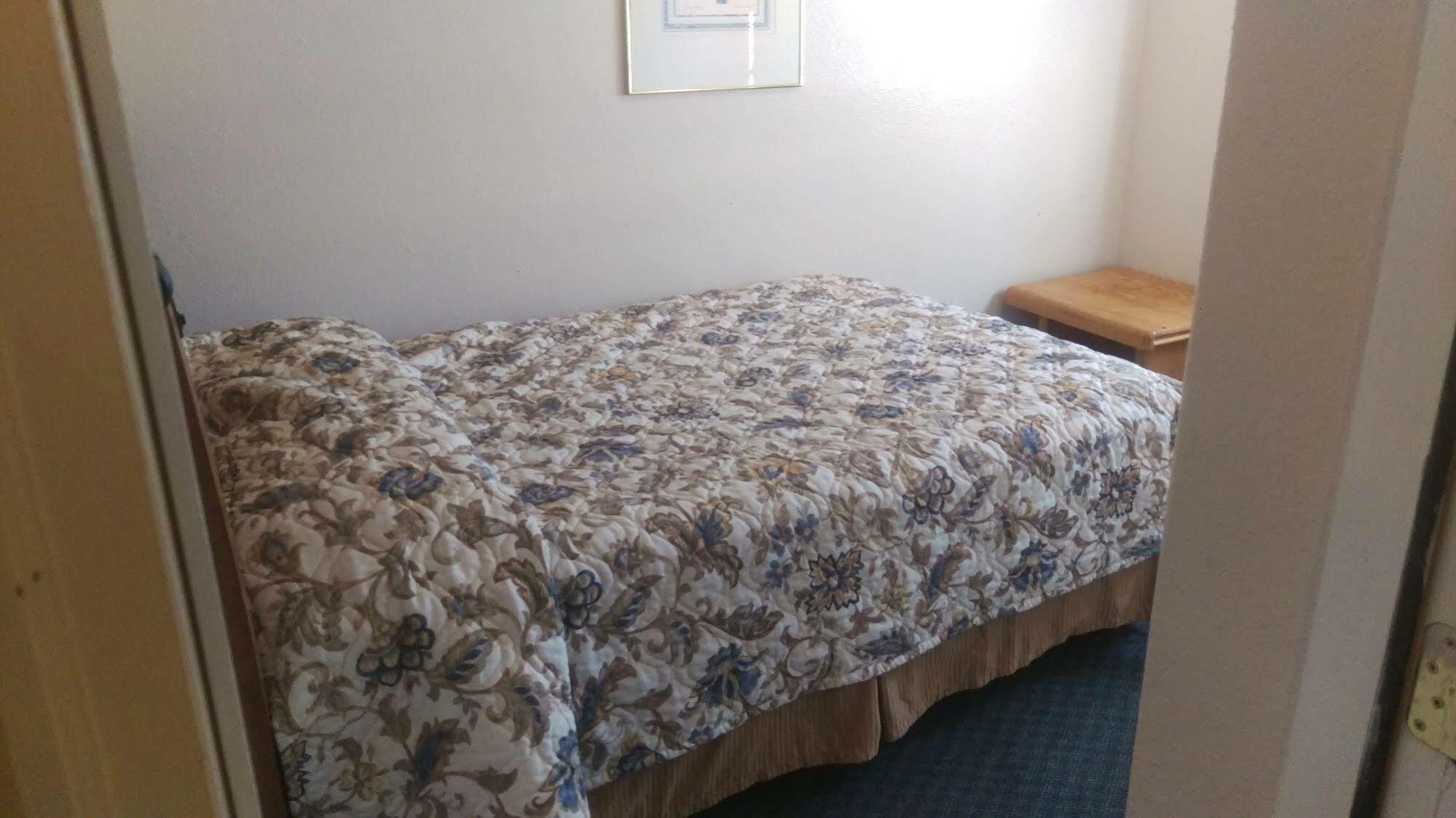 Travel Inn Sunnyside Екстериор снимка