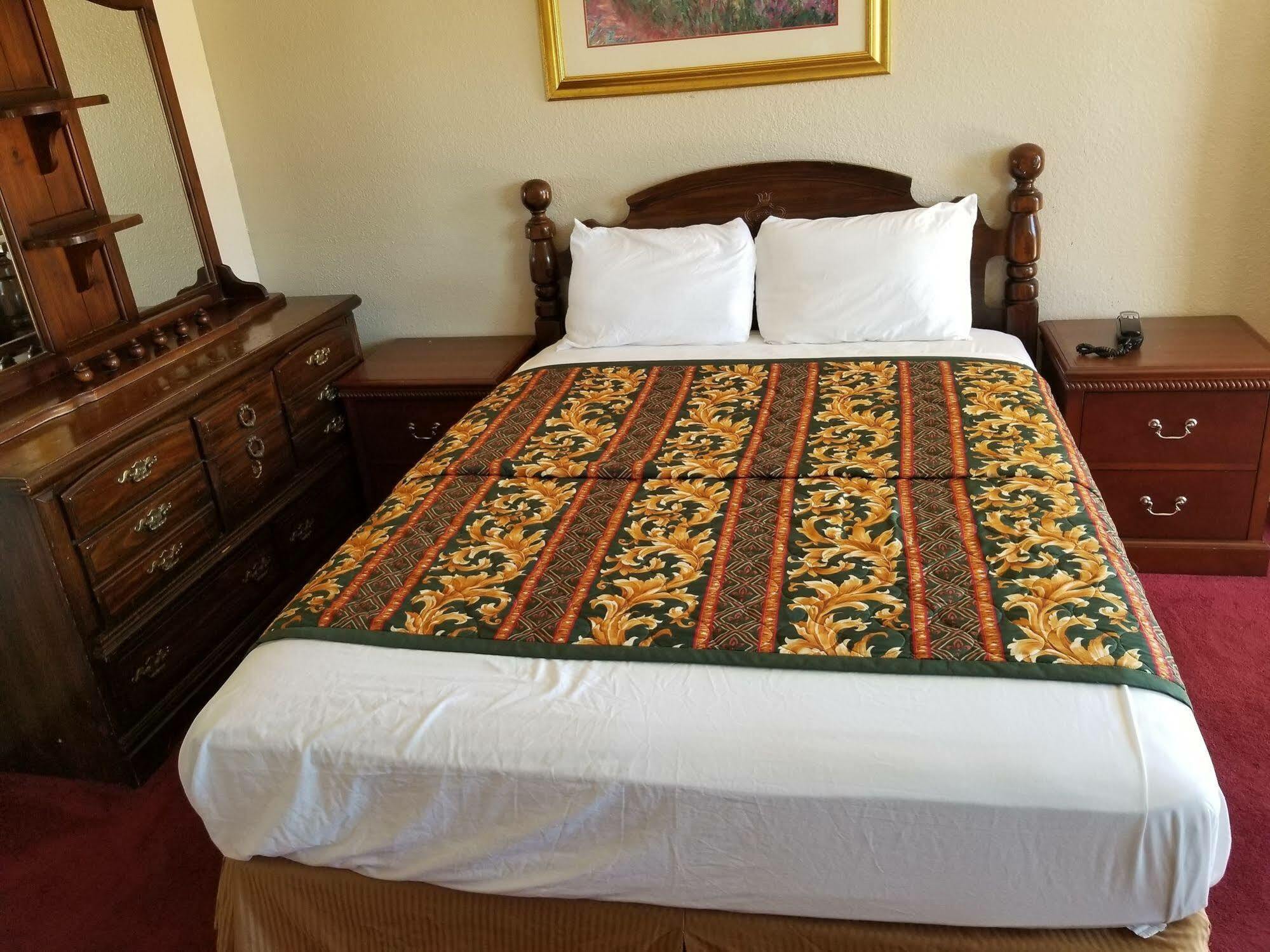 Travel Inn Sunnyside Екстериор снимка