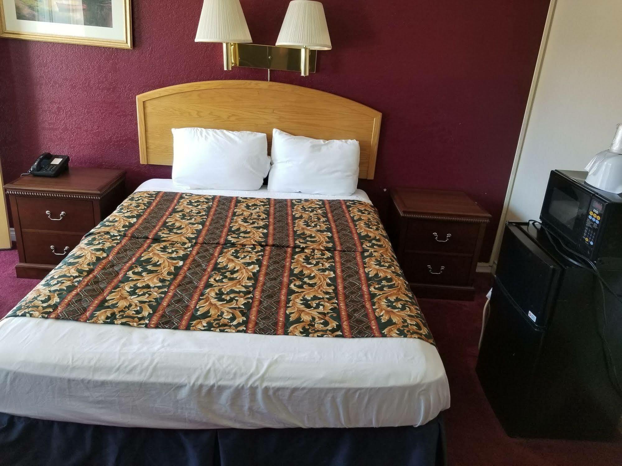 Travel Inn Sunnyside Екстериор снимка