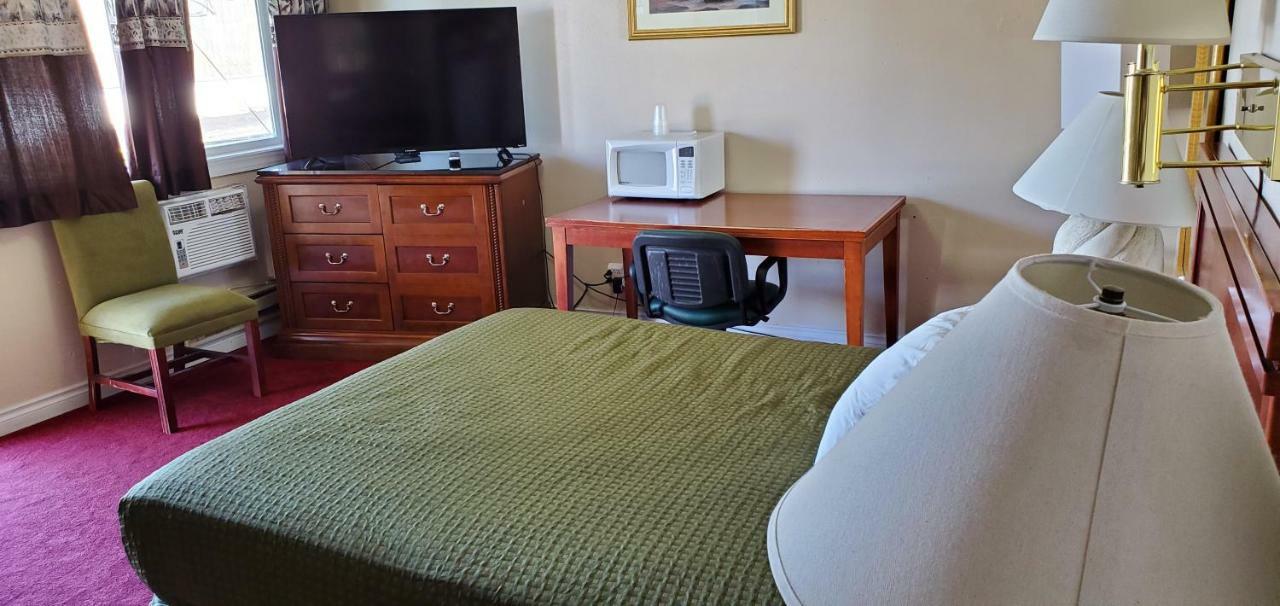 Travel Inn Sunnyside Екстериор снимка