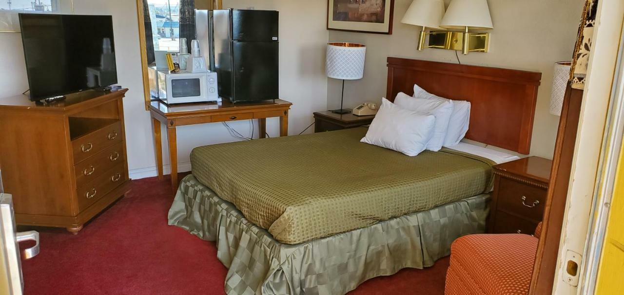Travel Inn Sunnyside Екстериор снимка