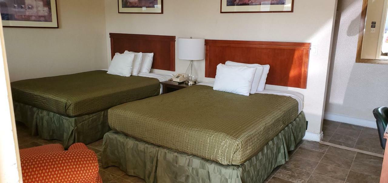 Travel Inn Sunnyside Екстериор снимка