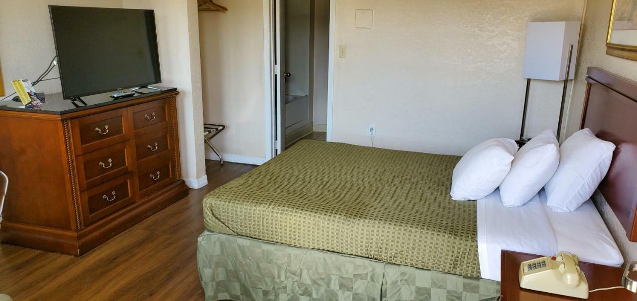 Travel Inn Sunnyside Екстериор снимка