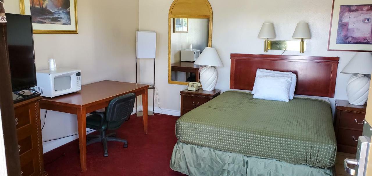 Travel Inn Sunnyside Екстериор снимка