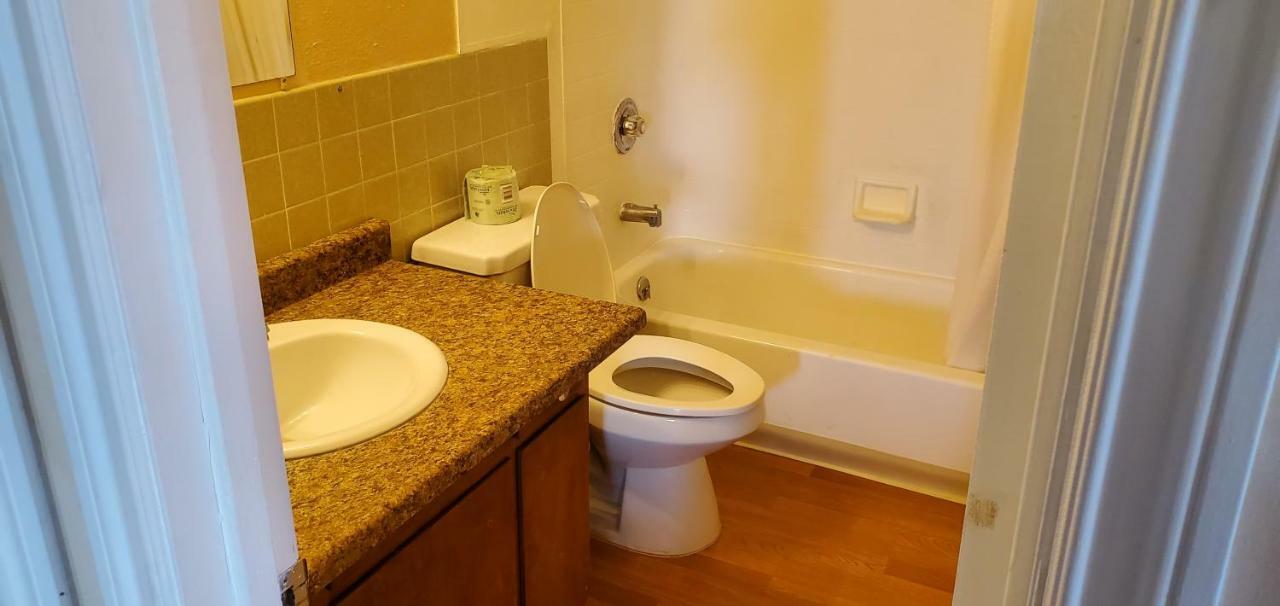 Travel Inn Sunnyside Екстериор снимка