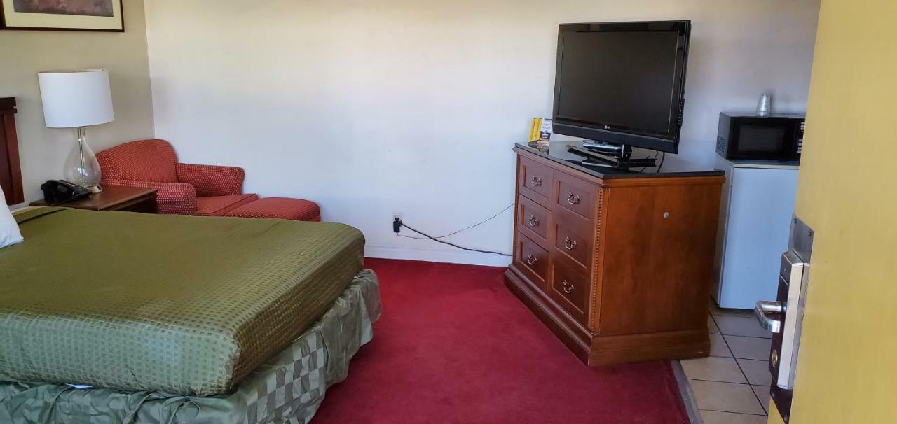 Travel Inn Sunnyside Екстериор снимка