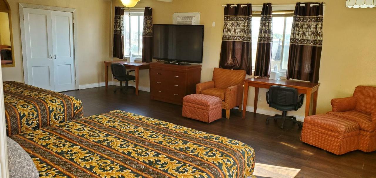 Travel Inn Sunnyside Екстериор снимка